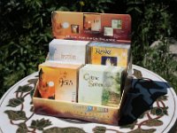 Costa Verde Production : CD Display